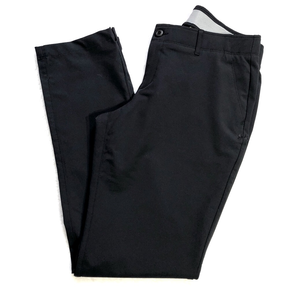 Under Armour Fitted Pants